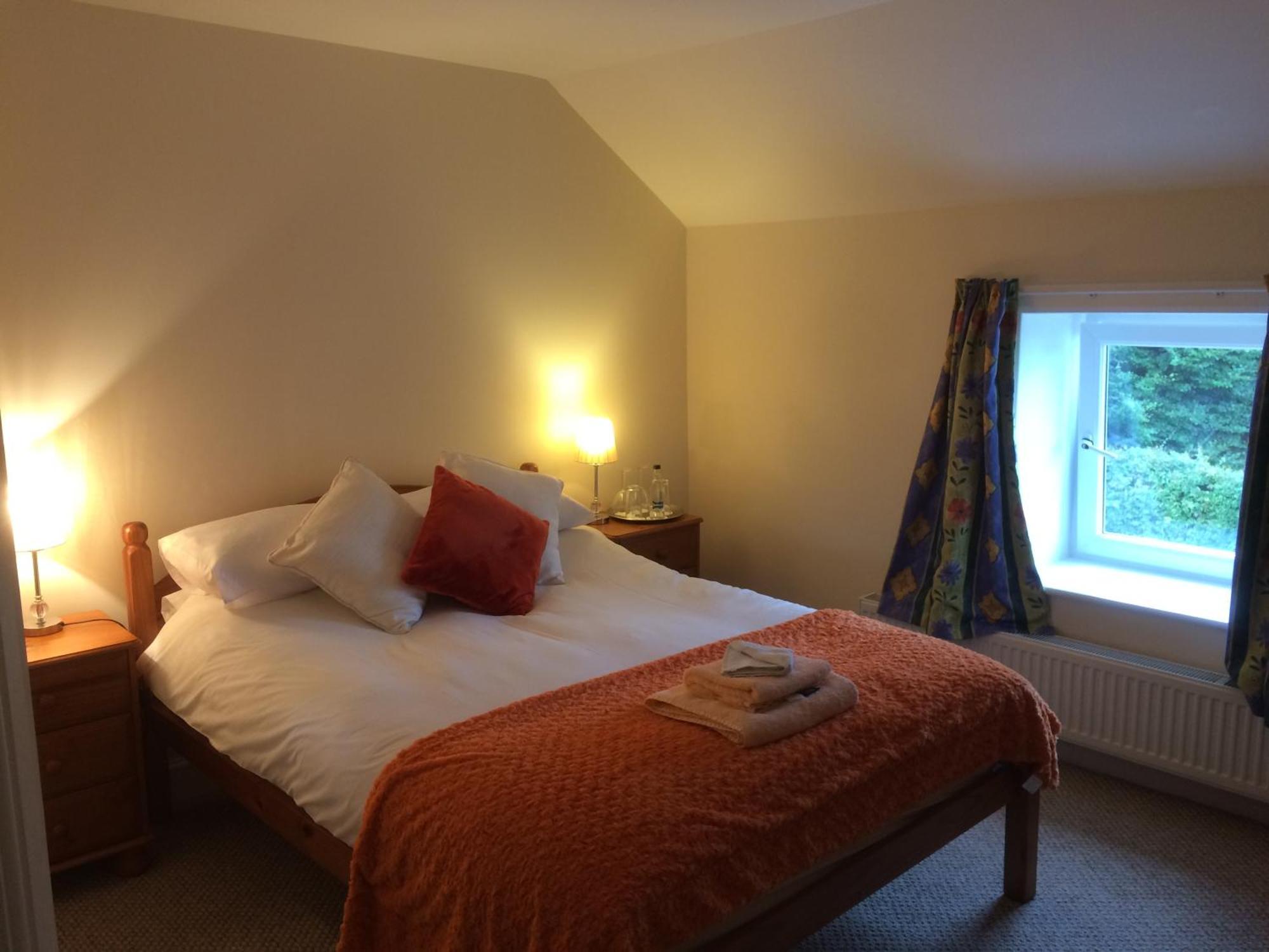 The Village Inn Kirtlebridge Quarto foto